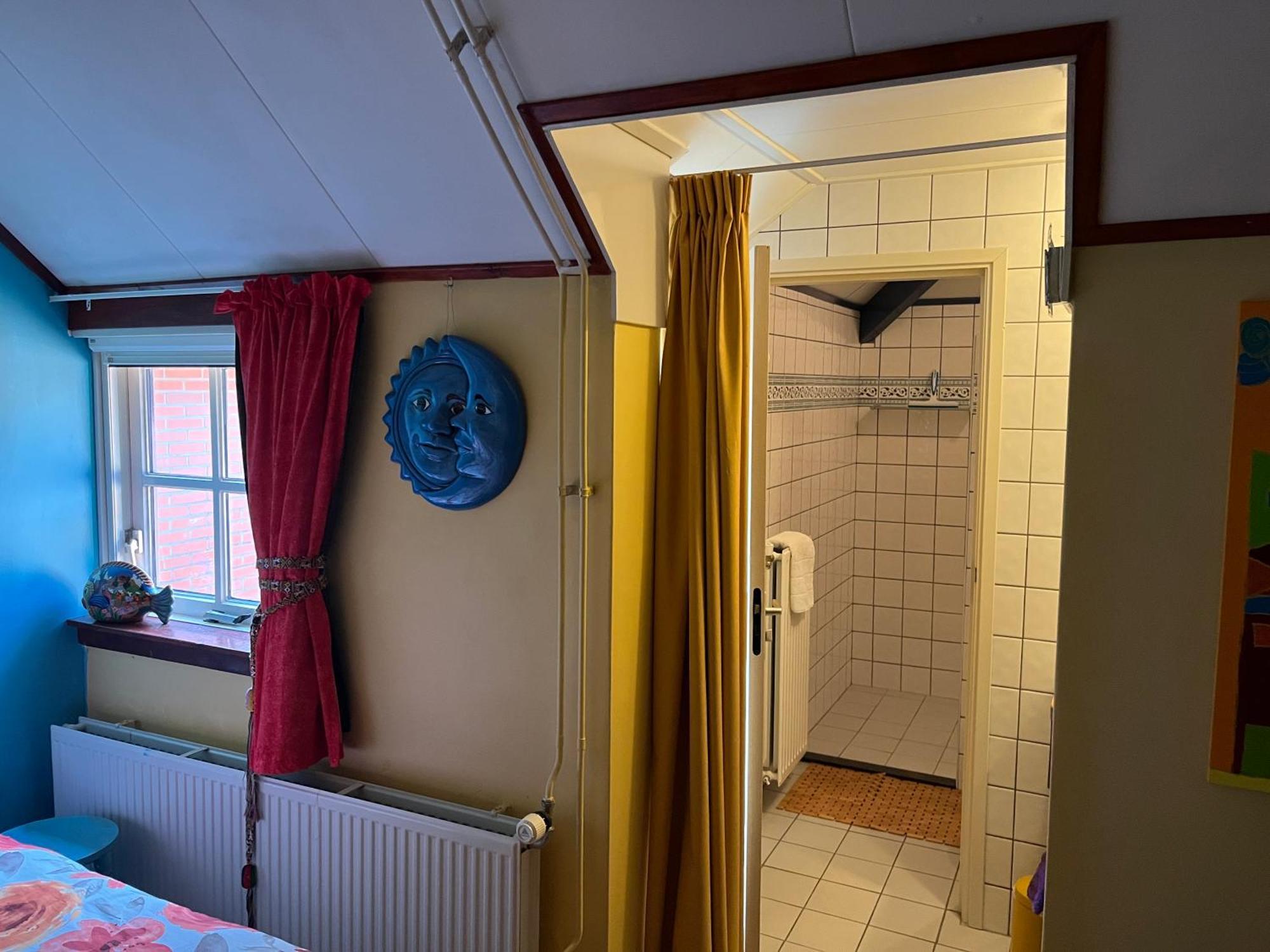 Hoeve Veganza B&B Vlagtwedde Exterior foto